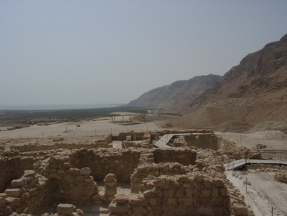 Qumran