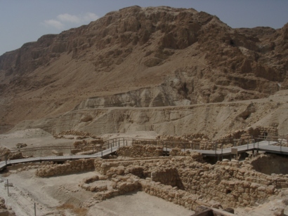 Qumran